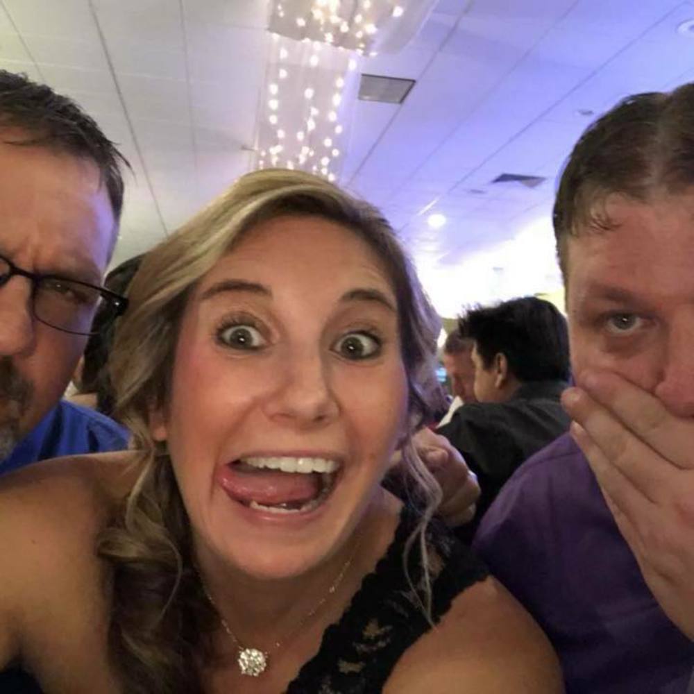 Meet your Posher, Jennifer